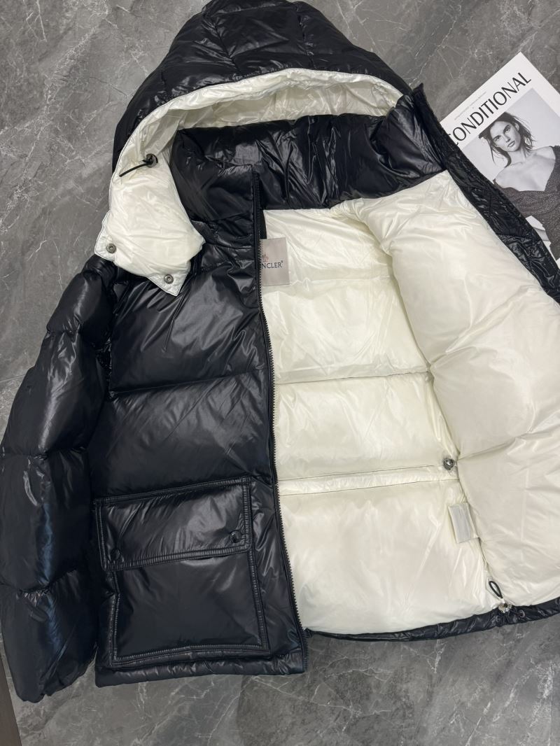 Moncler Down Jackets